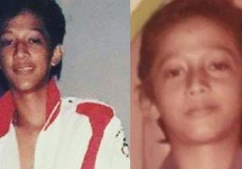 NASIB Mantan Pegawai Bank Bergaji Rp 350 Ribu, Kini Jadi Artis Kondang sampai Punya Rumah Mewah dan Istri Cantik