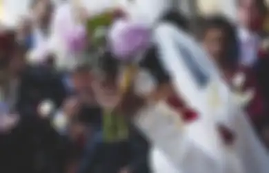 Direndahkan Mertua di Hari Pernikahan, Pengantin Wanita Kian Hancur, Suami Pilih Nurut Kata Ibunya