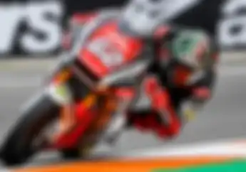Hasil Kualifikasi Moto2 Valencia 2020, Kejutan MV Agusta, Pembalap Indonesia Start Posisi Segini