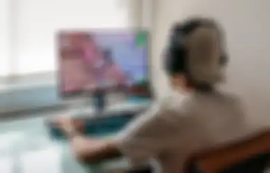 WHO Ajak  Tetap di Rumah dan Main Game Selama Masa Karantina