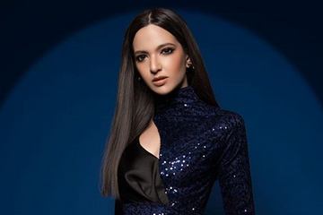 Nia Ramadhani