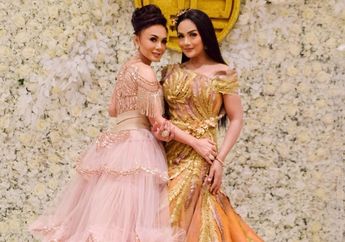 Wajahnya Makin Cantik Jelita Bak Barbie Hidup, Krisdayanti Akui Dirinya Lakukan Operasi Plastik hingga Dibela Mati-matian oleh Yuni Shara: Kalau Ingin Cantik Kenapa Tidak?