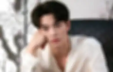 Song Kang Dapat Julukan Demon Tantrum dari Netizen Gegara Karakternya di Drama Korea My Demon