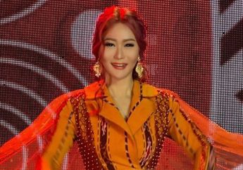 Jadi Biduan Dangdut dengan Bayaran Fantastis hingga Sandang Gelar Pengusaha Sukses, Inul Daratista Akui Lebih Lahap Makan Ikan Asin: Makan Daging Pasti Gumoh, Ikan Asin Ludes!