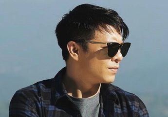 Padahal Jadi Panutan Banyak Pria di Indonesia, Ariel NOAH Malah Kepergok Ngamuk-ngamuk hingga Baku Hantam dengan Personel Band Lain Gegara Hal ini