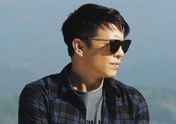 Tak Cuma Luna Maya dan Sophia Latjuba yang Tergila-gila, Pesona Ariel NOAH Mampu Curi Perhatian Ibu-ibu sampai Warga Satu Desa pada Momen Ini, Begini Ceritanya!