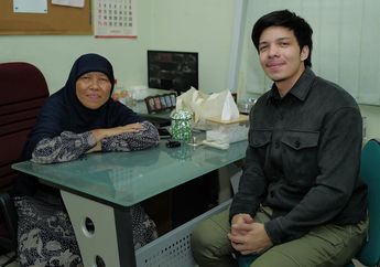 Jadi Murid SMA di Usia 29 Tahun Usai Tebus Ijazah SMP, Atta Halilintar Antusias Terima Rapor: Semoga Bisa Lanjut Kuliah dan Cari Magang