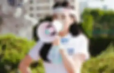 Kenalan dengan Jin Ji Won, Cewek Percaya Diri yang Jadi Cinta Pertama Gong Ki Joon di School 2021
