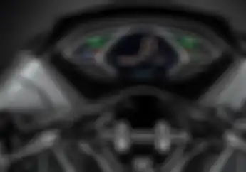Bentar Lagi Dirilis, Berapa Harga Honda PCX Terbaru 2019? Intip Nih Spek Lengkapnya