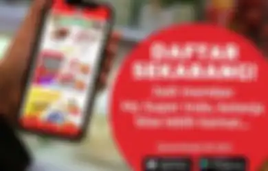 Katalog Promo Superindo Hari Ini, Beli Buah-buahan Mulai Rp1.000