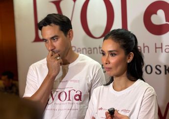 Darius Sinathrya Kumandangkan Azan di Film Lyora, Sutradara Ungkap Fakta Ini