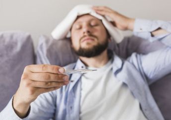 Jangan Sampai Malah Membuat Demam Makin Parah, Inilah Hal-hal yang Baiknya Dilakukan dan Tidak Dilakukan untuk Menurunkan Panas