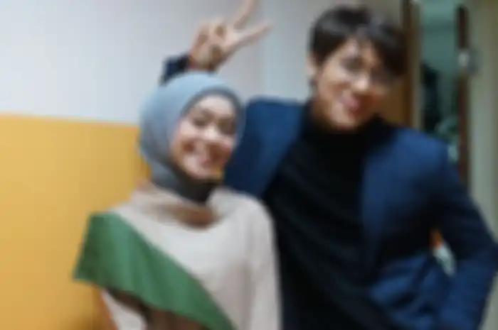 Lesty Kejora dan Rizky Billar