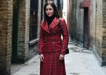 Koleksi Ikat Pinggang Mewah Maia Estianty, Ada yang Harganya Lebih dari 20 Juta Rupiah!