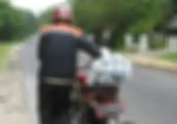Sering Dianggap Sepele, Bahaya Juga Kalau Motor Injeksi Sampai Kehabisan Bensin