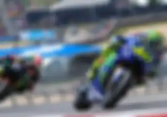 Gagal Gabung Movistar Yamaha Gara-gara Valentino Rossi, Johann Zarco Curhat Begini
