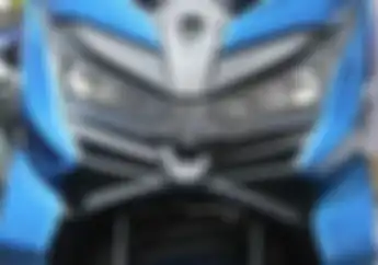 Motor Matic Baru Pakai Mesin BMW, Yamaha NMAX dan Honda PCX Minder