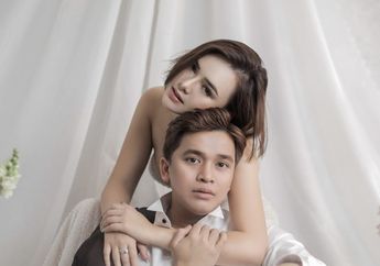  Billy Syahputra Nekat Peluk Mesra Amanda Manopo dengan Telanjang Dada, Amanda Manopo Malah Santai Saat Netizen Panas Dingin: Nggak Penting Banget Sih