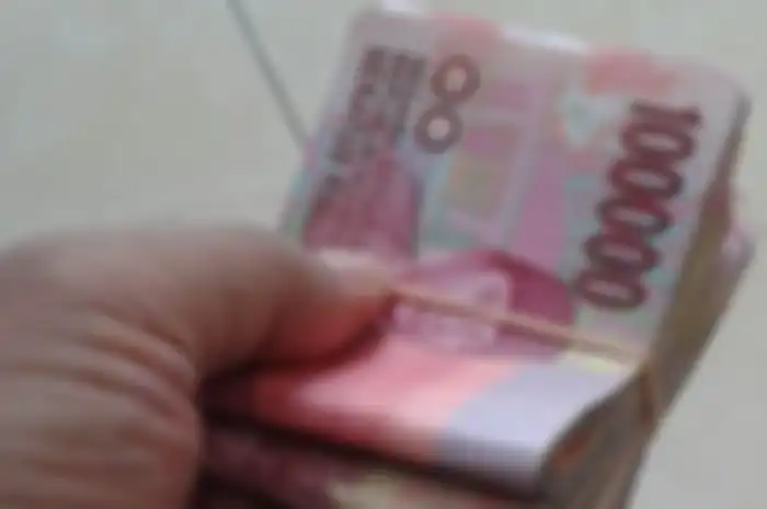 Bantuan Subsidi Upah (BSU) Rp 2,4 juta siap disalurkan lagi, Kemenaker kasih penjelasan.