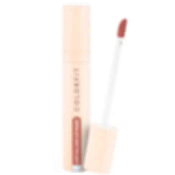 Wardah Colorfit Last All Day Lip Paint 