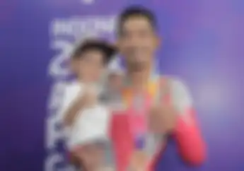 Salut, Sukses di Balap Motor dan Sepeda, M. Fadli Ikut Balap Mobil ISSOM 2018 di Sentul