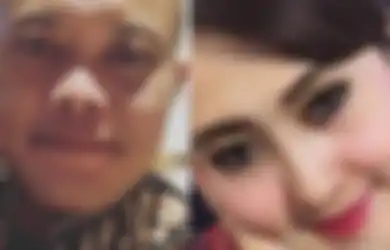 Sule Resmi Nikahi Nathalie Holscher, Begini Nasib Fany Kurniawaty Pramugari Cantik yang Batal Naik Pelaminan dengan Ayah Rizky Febian