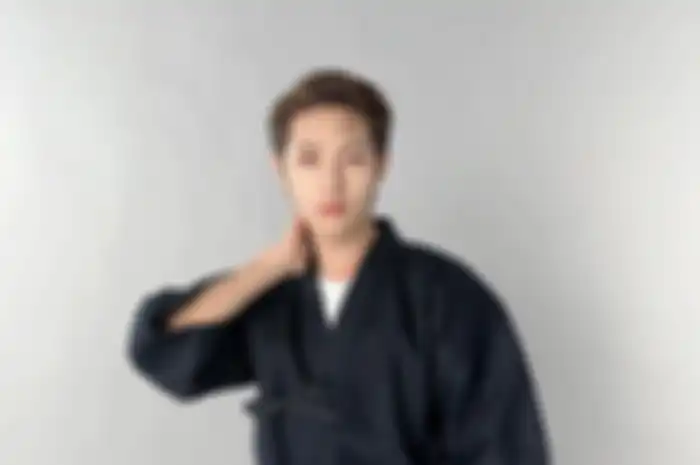 Renjun NCT DREAM