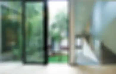  Menilik Desain Rumah Tropis Tanggap Lingkungan, Ini Poin Pentingnya!