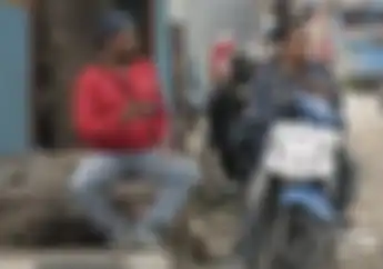 Sering Bikin Resah Pemotor, Ternyata Segini Upah Debt Collector Sekali Sita Motor yang Kreditnya Macet