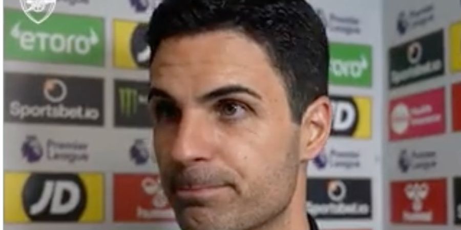 Pemain Incaran Arsenal Ditikung Chelsea, Mikel Arteta Angkat Bicara