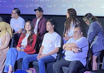 Perdana Syuting di China, Yasmin Napper Terpukau dengan Keindahan Alam Negeri Tirai Bambu