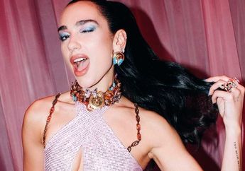 Lirik Lagu Baru Dua Lipa, Watcha Doin, Jadi Salah Satu Track dalam Album Radical Optimism