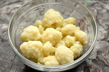Saat Muda Doyan Makan Kembang Kol Rebus, Jangan Kaget Kalau Seumur Hidup Kita jadi Jarang ke Rumah Sakit, Penyakit Mematikan ini Saja Ogah Masuk Tubuh!