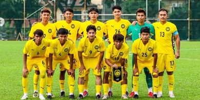 ASEAN Cup U-23 2025 - Malaysia Siap Diganyang Indonesia, Pelatihnya Tidak Peduli Kalah
