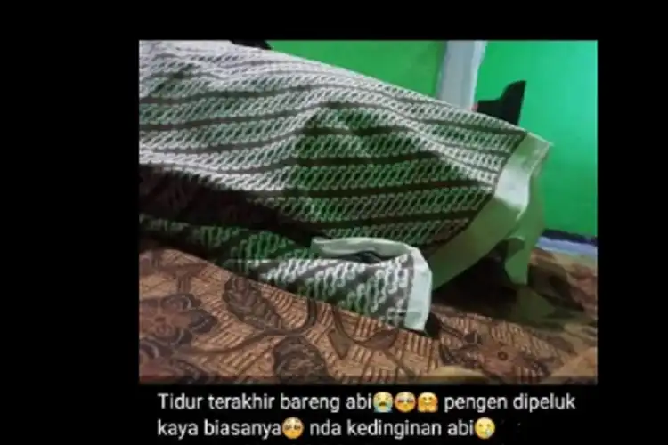 Geng Motor Sadis Beraksi di Sukabumi, Ega Anugerah Putra Tewas Bersimbah Darah di Pinggir Rel Kereta