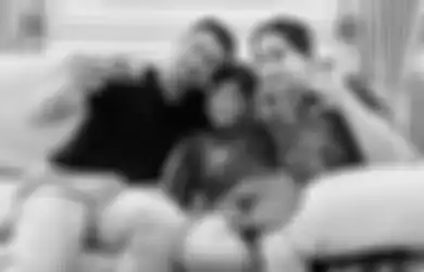 Obrolan Sultan Bikin Melongo, Rafathar Keheranan Suporter Persija Mengejeknya, Ngadu Raffi Ahmad: Padahal Papa Juga Beli Persija!