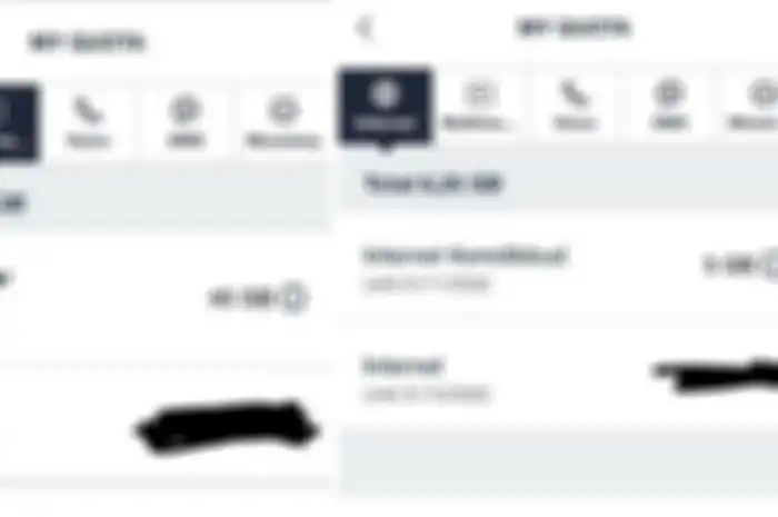 Bantuan Kuota internet 50 GB dari Kemendibud