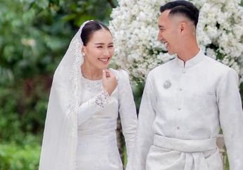 Kaget Lihat Perubahan Wajah Calon Suami Ayu Ting Ting, Wajahnya Disebut Berubah Drastis Usai Bertunangan dengan Sang Biduan