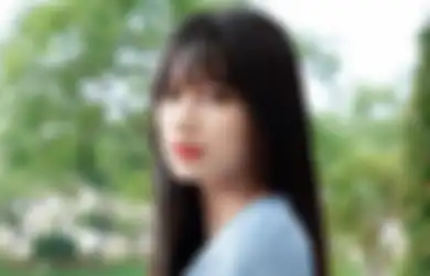 Desy Genoveva Eks JKT48 Lebih Senang Disebut Sebagai Komedian