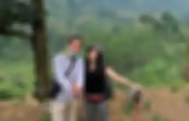 Dul Jaelani Throwback Saat Nembak Tissa Biani di Anniversary ke-3 dan Berharap Bisa Segera Menikah