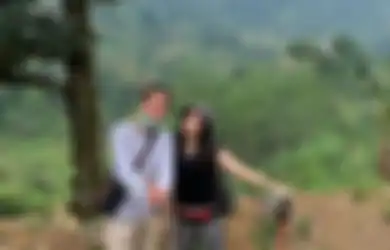 Dul Jaelani Throwback Saat Nembak Tissa Biani di Anniversary ke-3 dan Berharap Bisa Segera Menikah