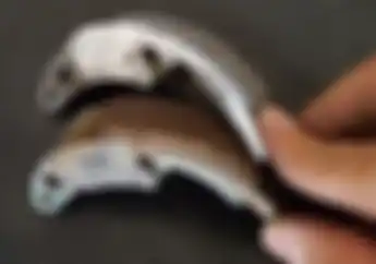 Pasang Kampas Ganda Pantekan di Motor Matic Bikin Tarikan Makin Jos, Mitos atau Fakta?
