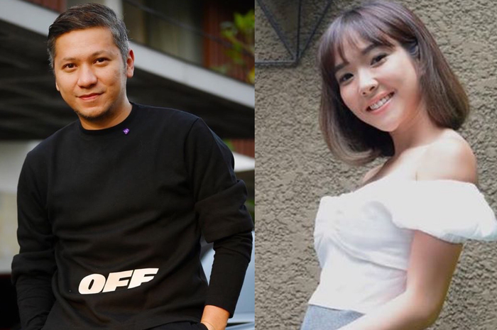 Gisella Anastasia - Gading Marten 