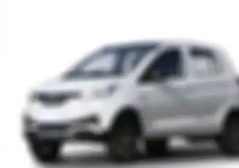 Mobil Murah Kembaran Toyota Agya, Muat 5 Orang Anti Masuk Angin Harganya di Bawah Yamaha XMAX