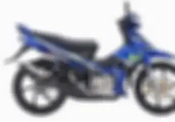 Awesome! Orang Ini Ngerakit Yamaha 125Z Enggak Sampai 1 Menit! Cek Videonya..