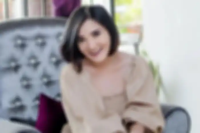 Kiki Amalia mantan