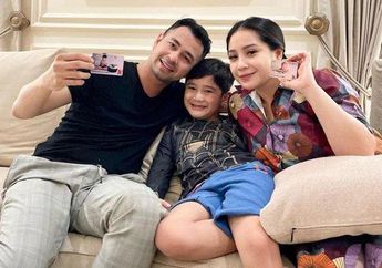 Diajak Raffi Ahmad Keliling Dunia, Rafathar Malah Tolak Mentah-mentah Ajakan Sultan Andara Karena Alasan Ini, Warganet Auto Pengen Tukar Nasib