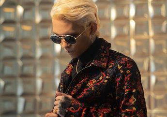 Tak Terima Dituduh Jiplak Video Musik Lay EXO, Young Lex Sempat Sebut Fans K-Pop Otak Micin, Ribuan Penggemar Tuntut Permintaan Maaf