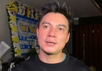 Bungkam Soal Menang Hak Asuh Anak, Baim Wong: Saya Takut Jadi Ramai Lagi