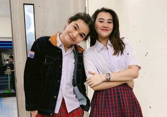 Sempat Dekat hingga Ditinggal Dul Jaelani yang Lebih Memilih Berpacaran dengan Tissa Biani, Aaliya Massaid Buka Suara